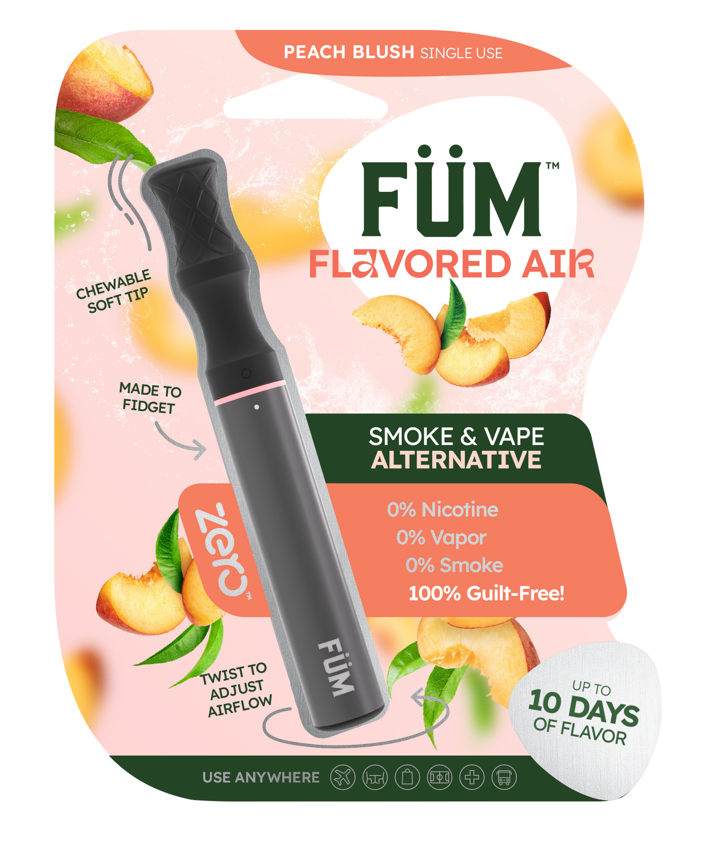 
                  
                    FUM - Zero
                  
                