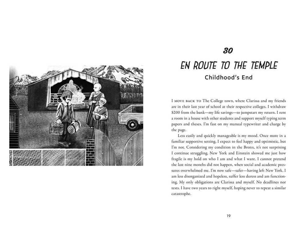 
                  
                    Simon & Schuster - My Altered States by Rick Strassman
                  
                