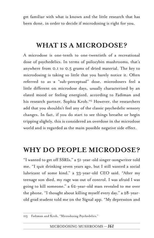 
                  
                    Simon & Schuster - Your Psilocybin Mushroom Companion by Michelle Janikian
                  
                