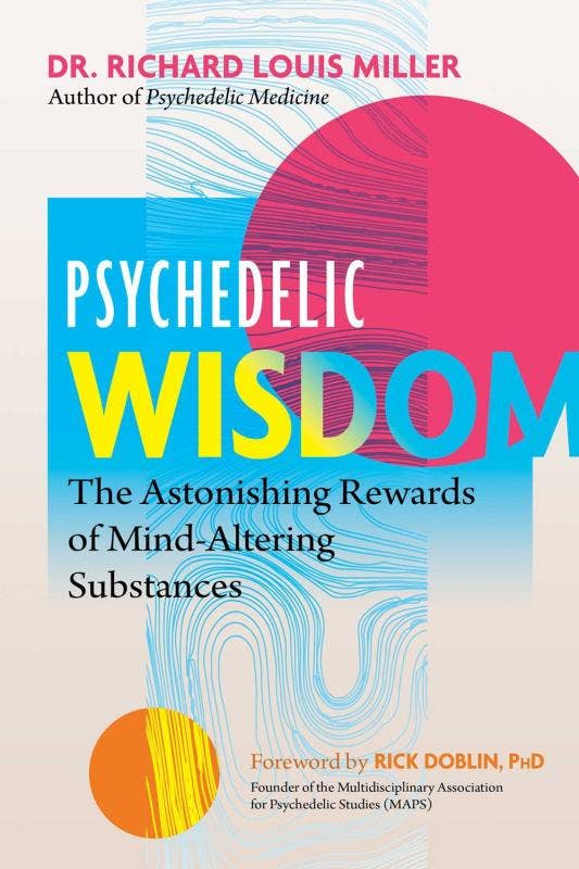 Microcosm Publishing & Distribution - Psychedelic Wisdom: The Astonishing Rewards