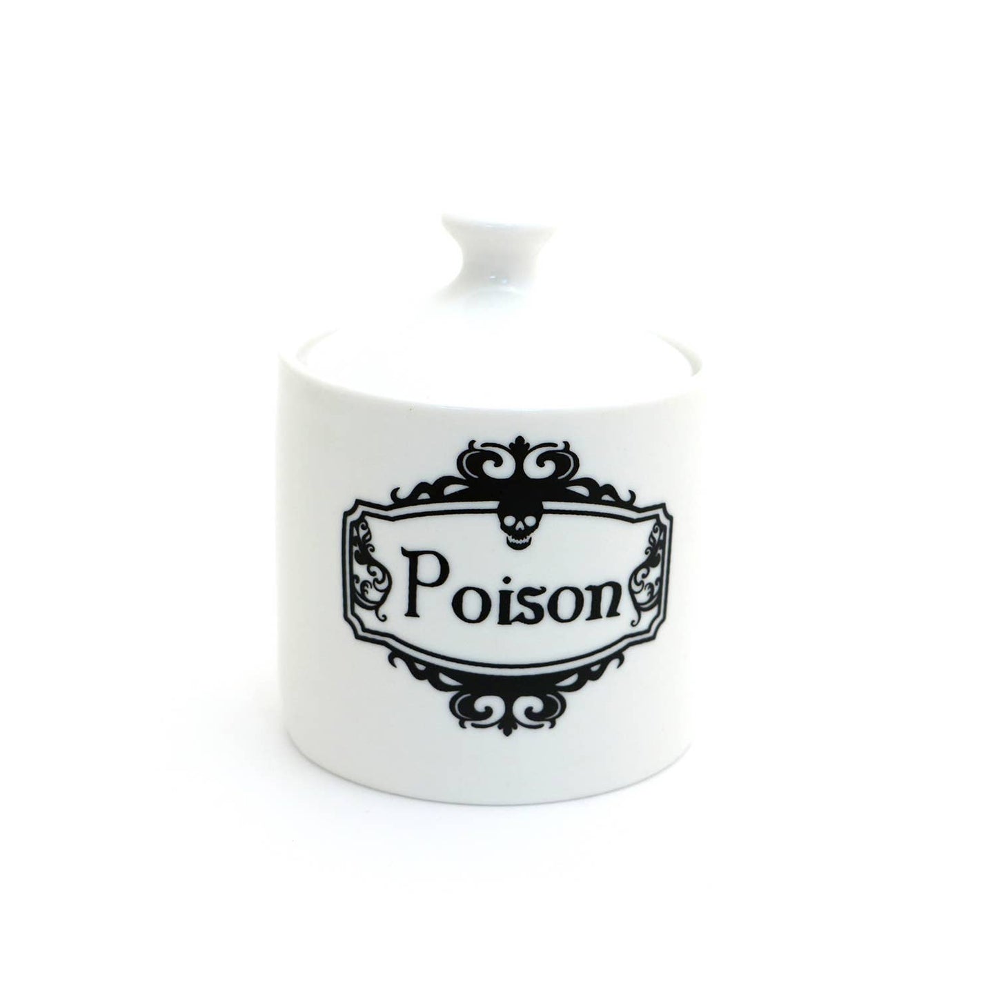 
                  
                    Lenny Mud - Poison Sugar Bowl
                  
                