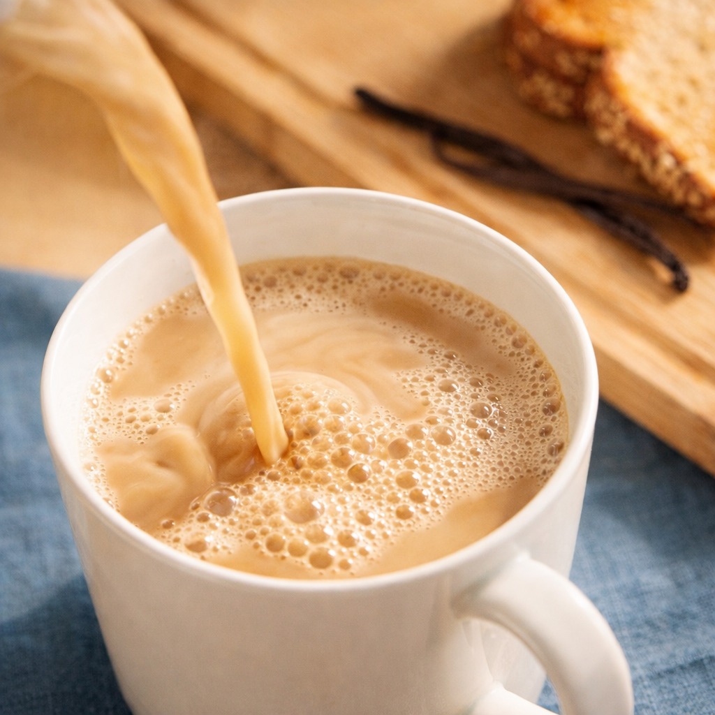 
                  
                    Joe'y - WSP | Vanilla Joe'y (20-servings)
                  
                