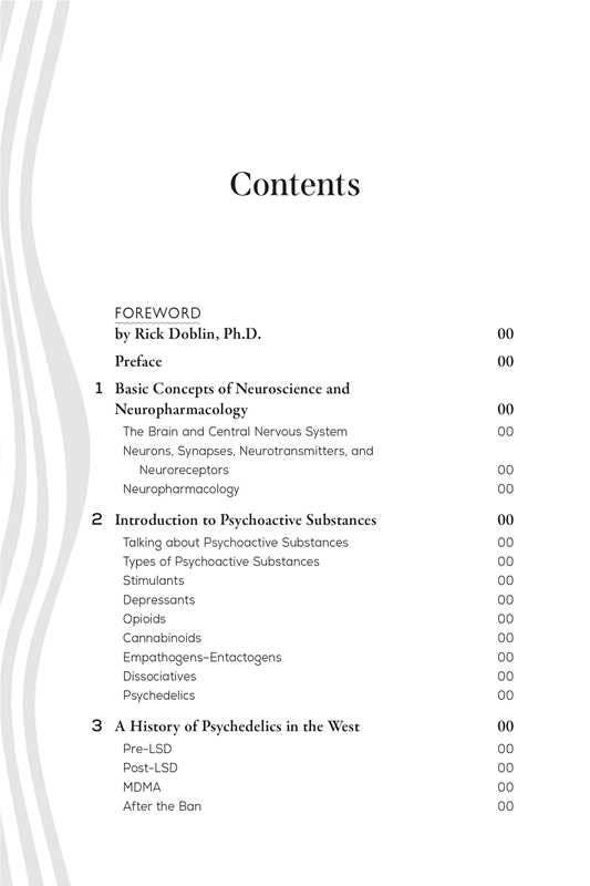 
                  
                    Simon & Schuster - Psychedelic Reawakening by Anton Gomez-Escolar
                  
                