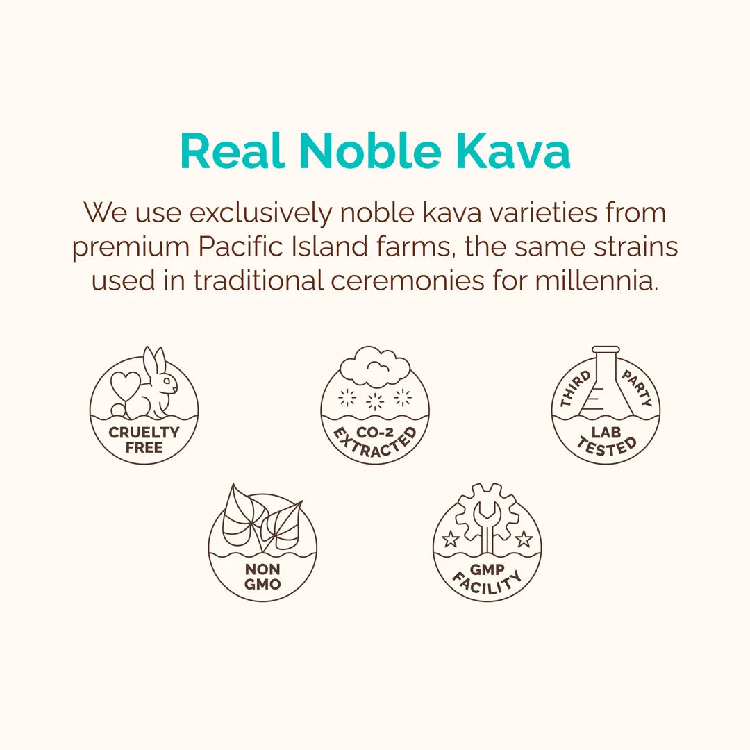 
                  
                    Kavayn - Kava Infused Spirit - Pineapple-Coconut
                  
                