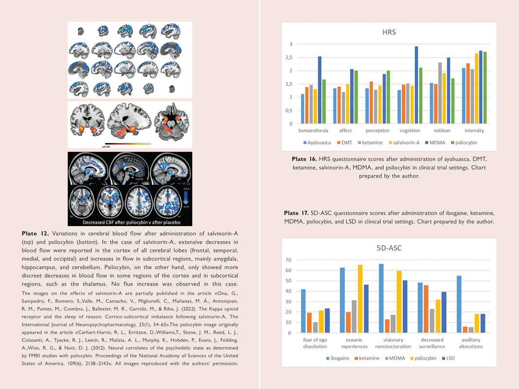
                  
                    Simon & Schuster - Neuroscience of Psychedelics by Genís Ona
                  
                