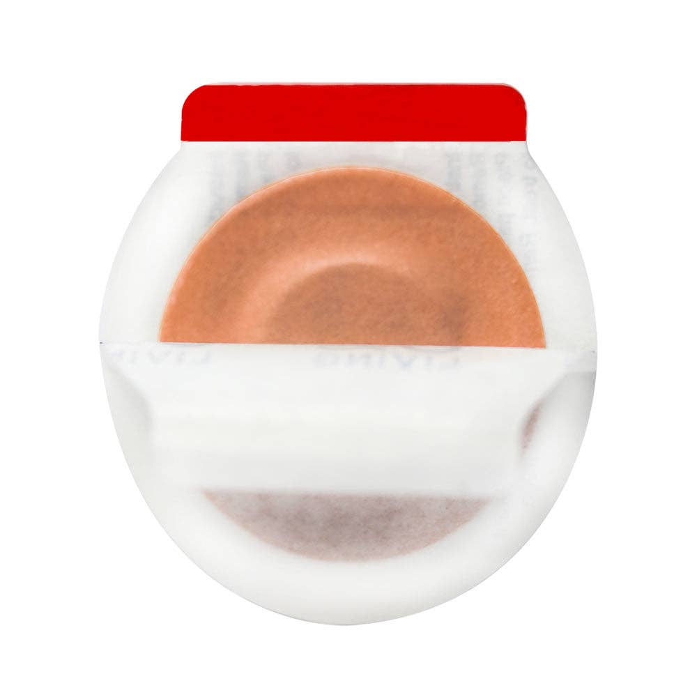 
                  
                    CBD Living - CBD Topical Relief Patch 100mg
                  
                