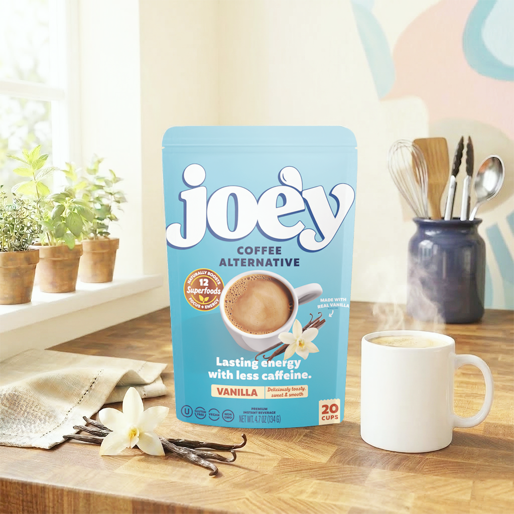 
                  
                    Joe'y - WSP | Vanilla Joe'y (20-servings)
                  
                