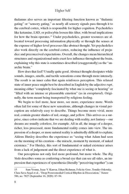 
                  
                    Simon & Schuster - Higher Self by Gregor Hasler
                  
                