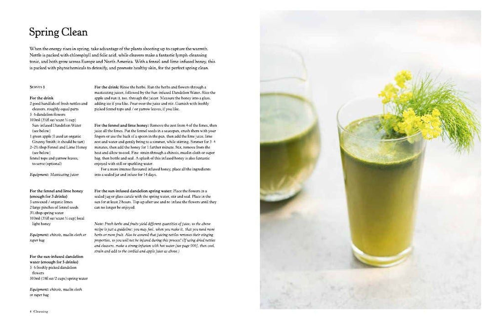 
                  
                    Microcosm Publishing & Distribution - Herball's Guide to Botanical Drinks: Alchemy of Plants
                  
                
