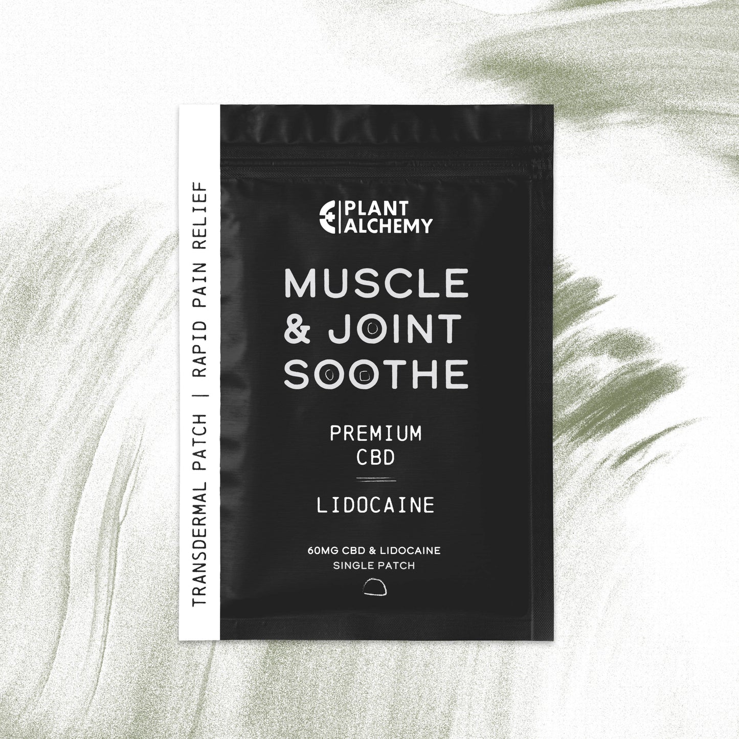 
                  
                    plant alchemy remedies - CBD Muscle Soothe Patch
                  
                