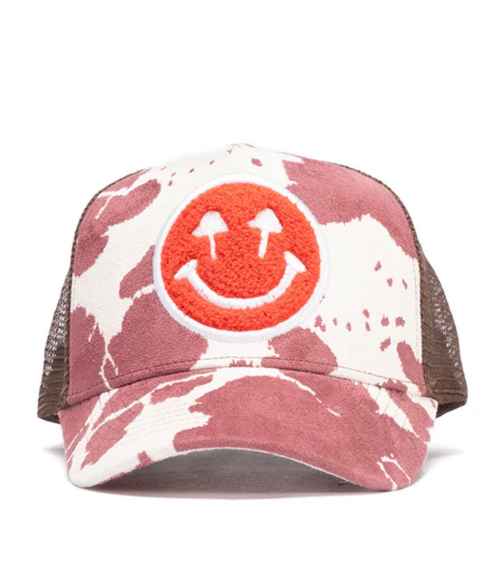 
                  
                    Happy Caps - HATS
                  
                