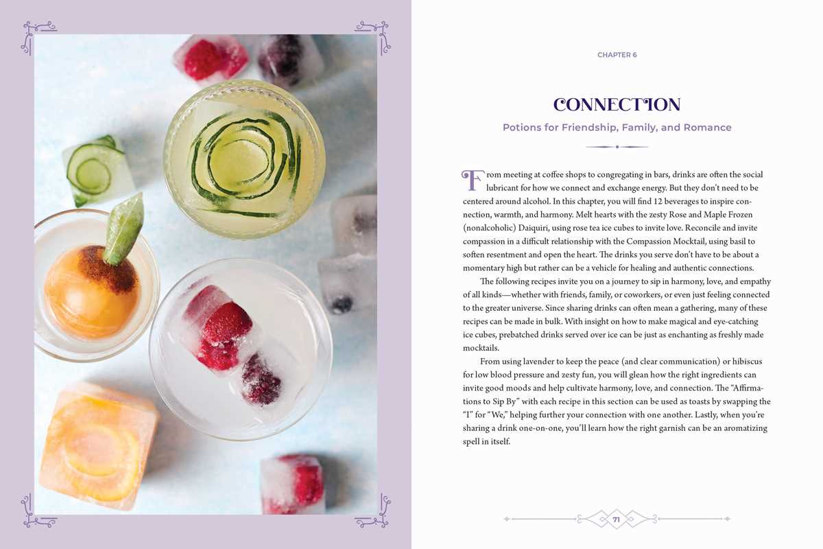 
                  
                    Simon & Schuster - Mystical Mocktails by Julia Halina Hadas
                  
                