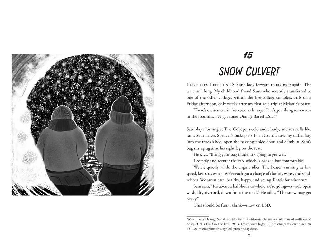 
                  
                    Simon & Schuster - My Altered States by Rick Strassman
                  
                
