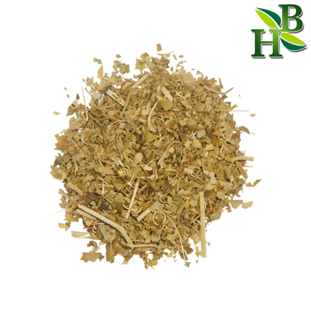 
                  
                    Herb To Body - Passion Flower Herb C/S
                  
                