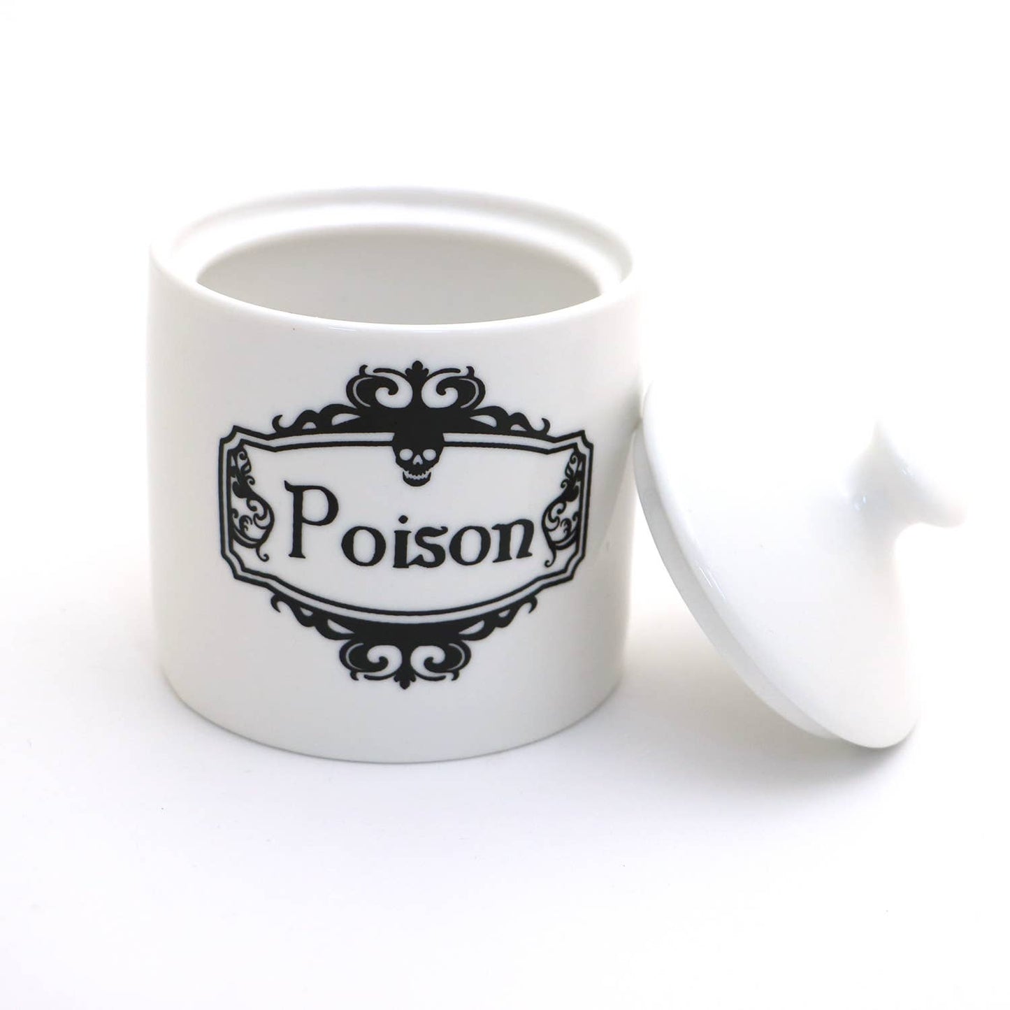 
                  
                    Lenny Mud - Poison Sugar Bowl
                  
                