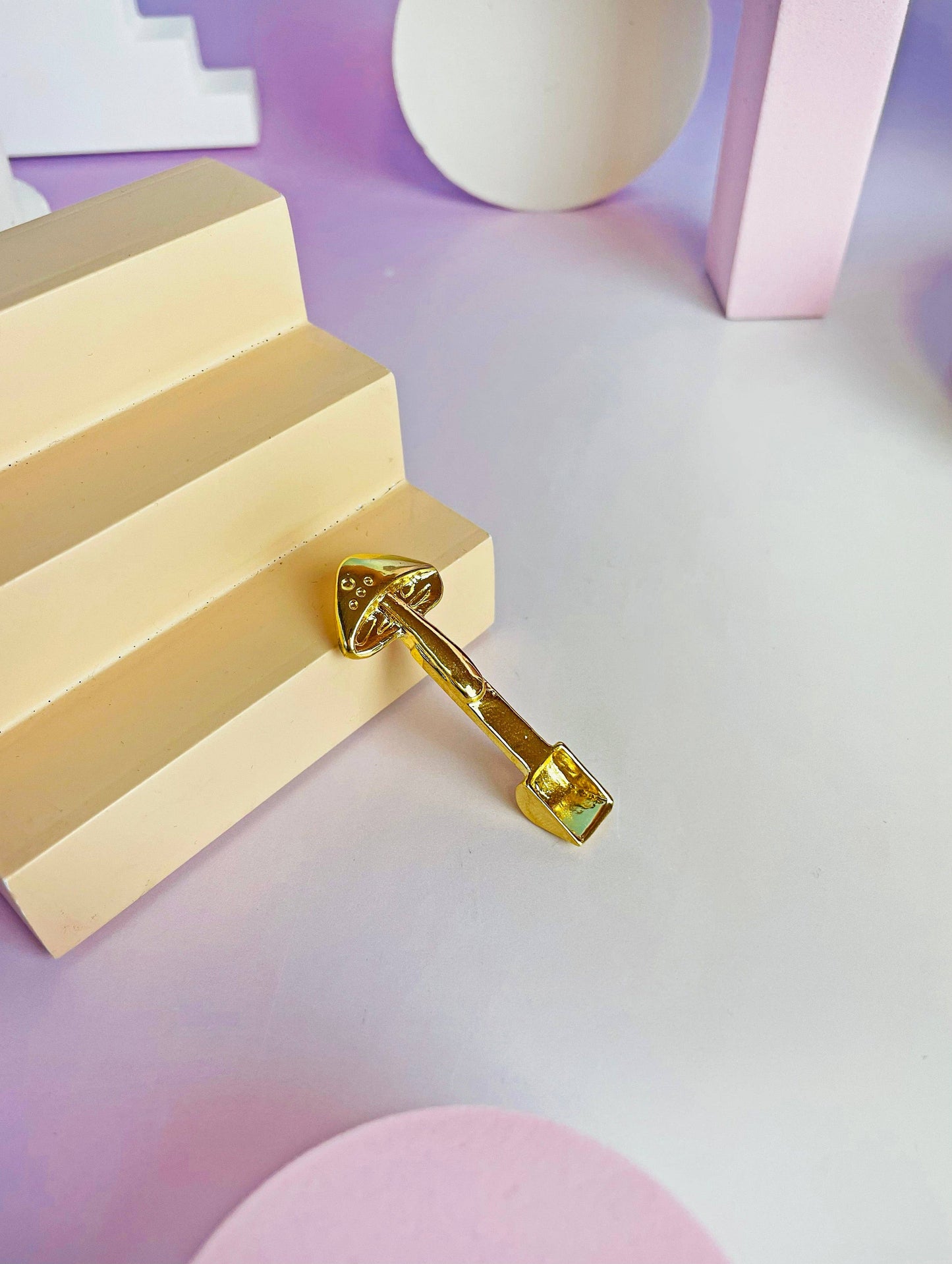 
                  
                    A Shop of Things - Mushroom Scoop
                  
                