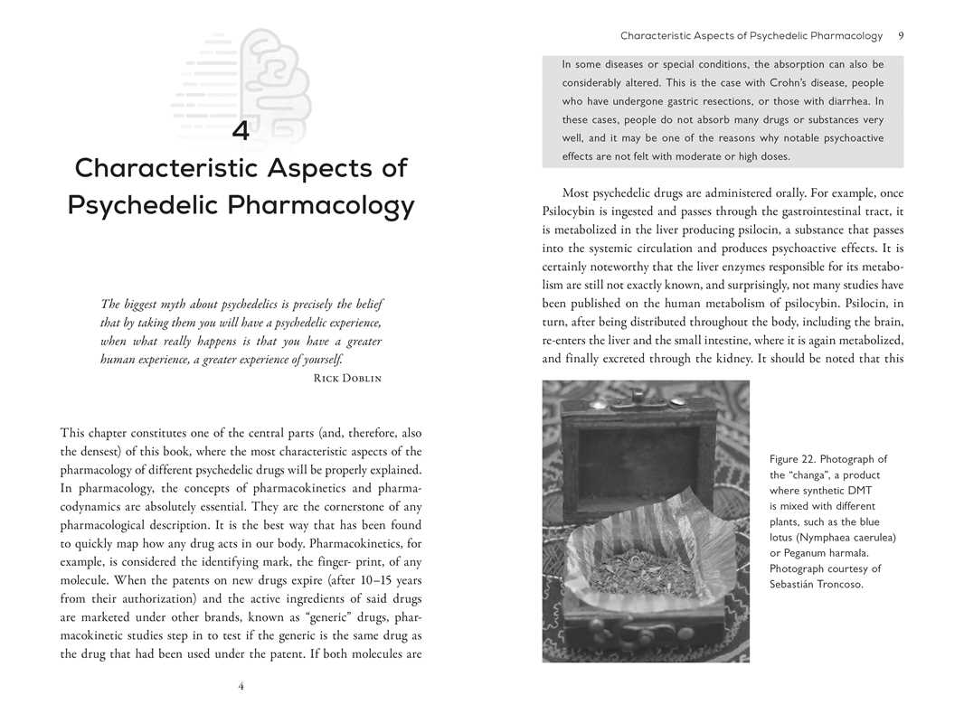
                  
                    Simon & Schuster - Neuroscience of Psychedelics by Genís Ona
                  
                