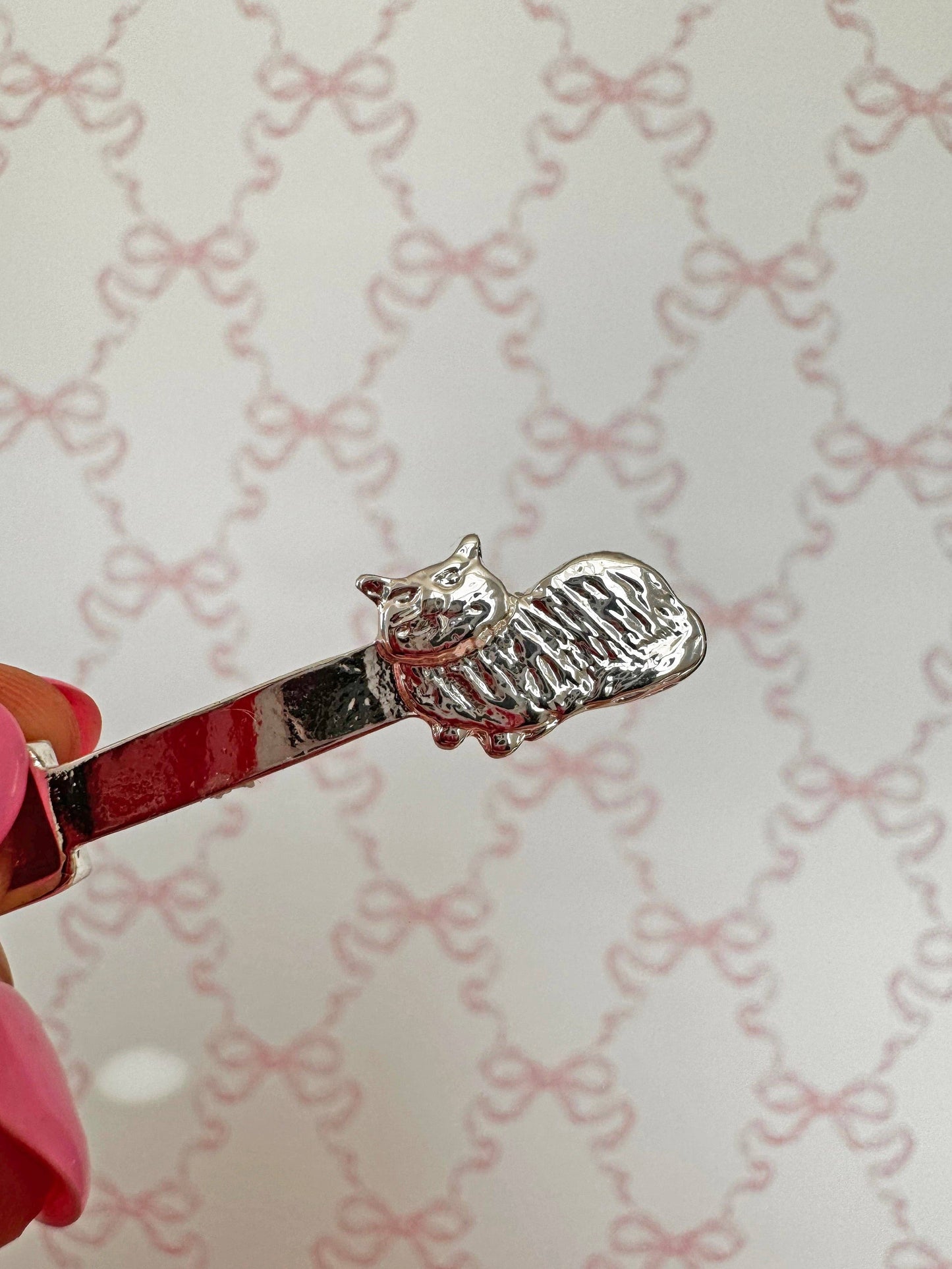 
                  
                    A Shop of Things - Miss Kitty Scoop
                  
                