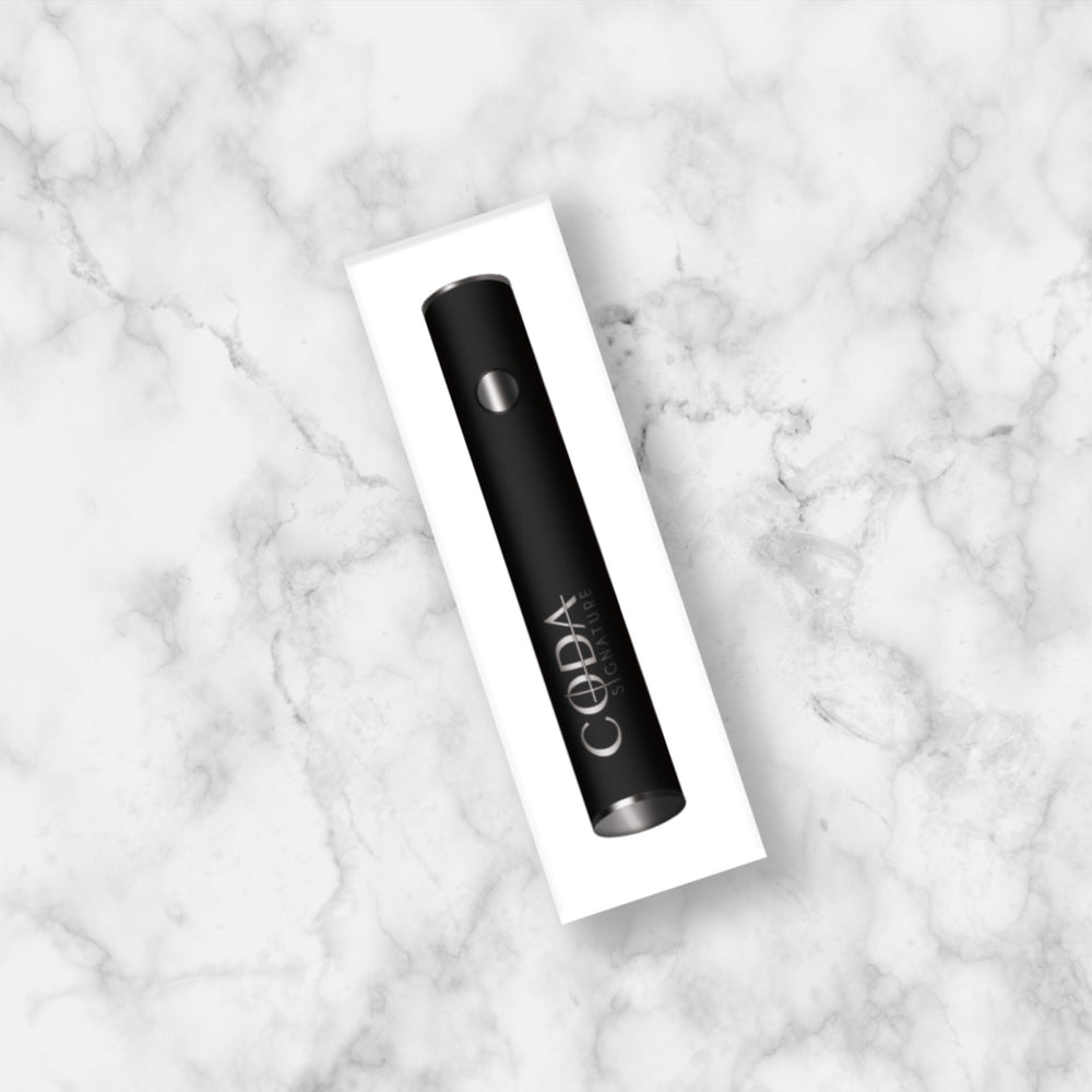 CODA - 510 Thread Vape Battery The Higher Consciousness CODA - 510 Thread Vape Battery The Higher Consciousness
