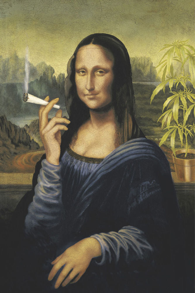 Mona Lisa