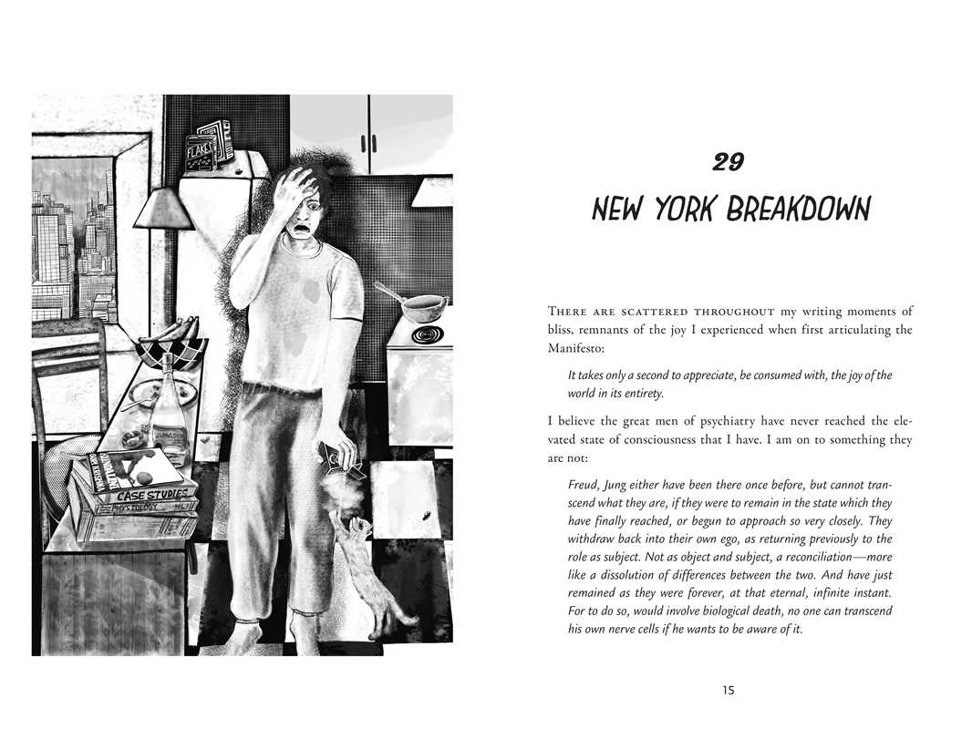 
                  
                    Simon & Schuster - My Altered States by Rick Strassman
                  
                