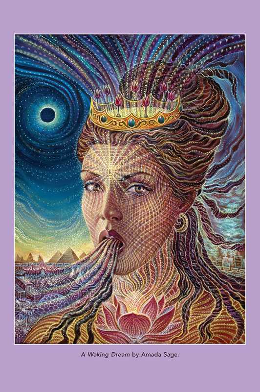 
                  
                    Simon & Schuster - Psychedelic Mysteries of the Feminine by
                  
                