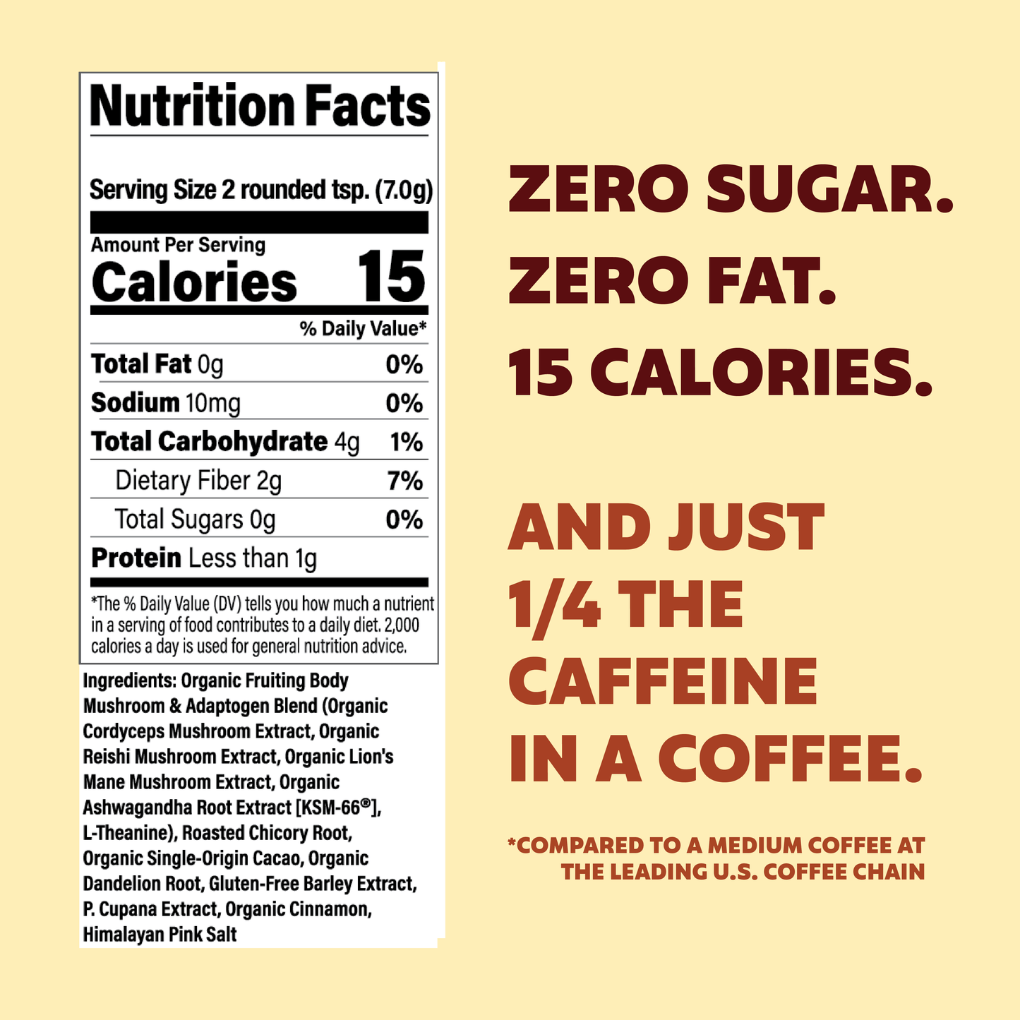 
                  
                    Joe'y - WSP | Original Joe'y (20-servings)
                  
                