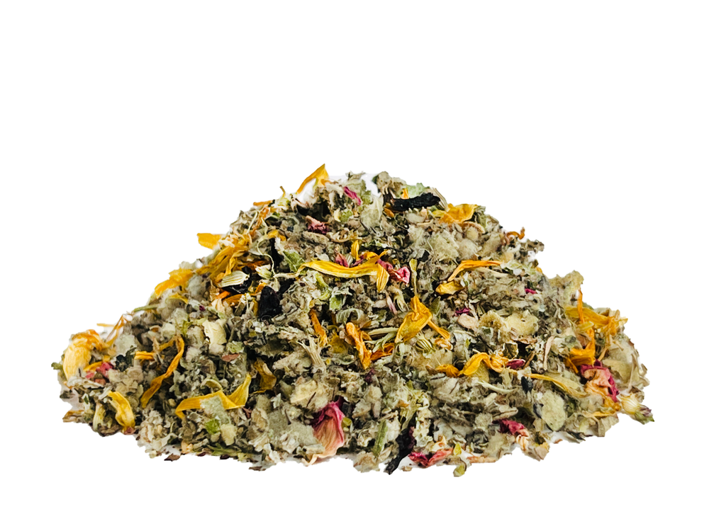 
                  
                    Flora Jane's - Flora Jane's Herbal Blend • Balance Out • Ceremony Herbs
                  
                