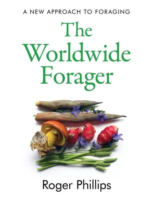 Microcosm Publishing & Distribution - Worldwide Forager, The