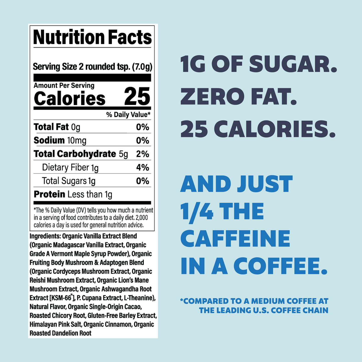 
                  
                    Joe'y - WSP | Vanilla Joe'y (20-servings)
                  
                