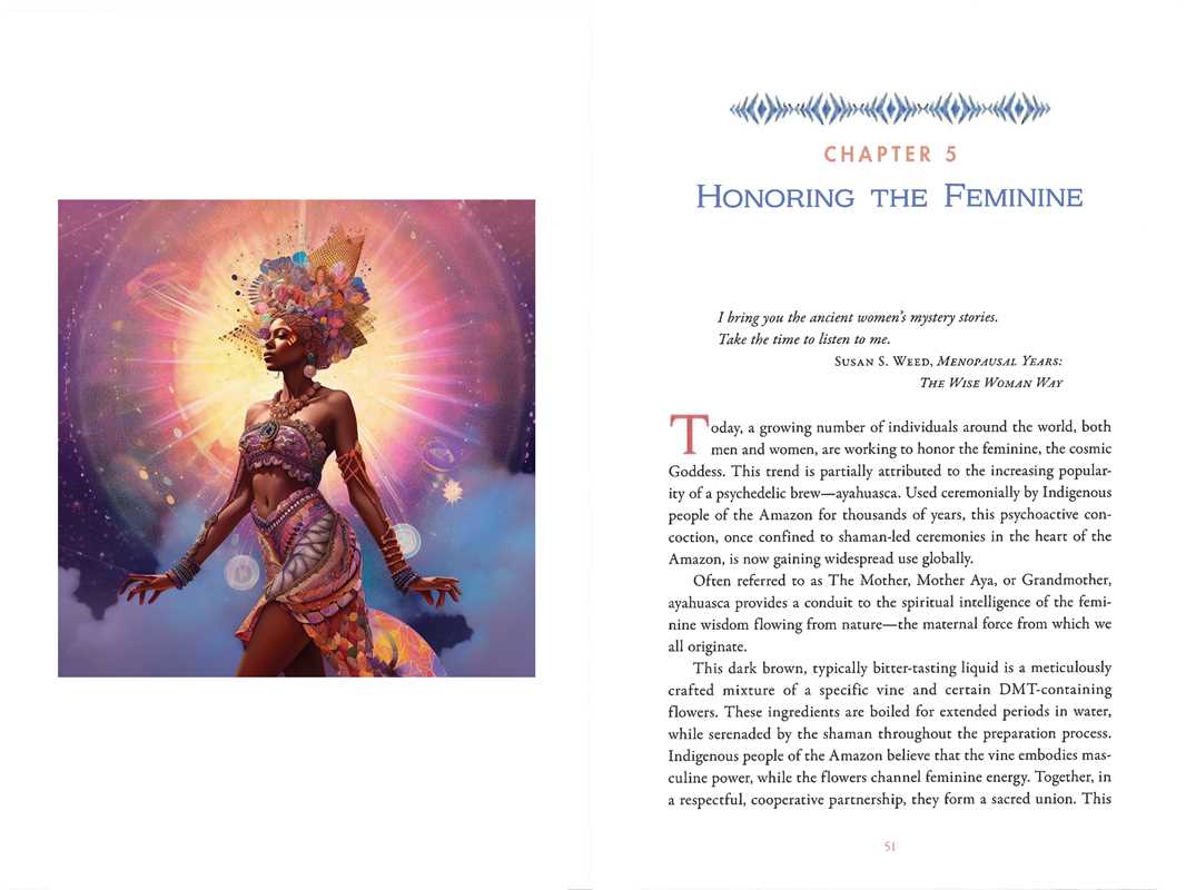 
                  
                    Psychedelic Shaman by Tom Soloway Pinkson
                  
                
