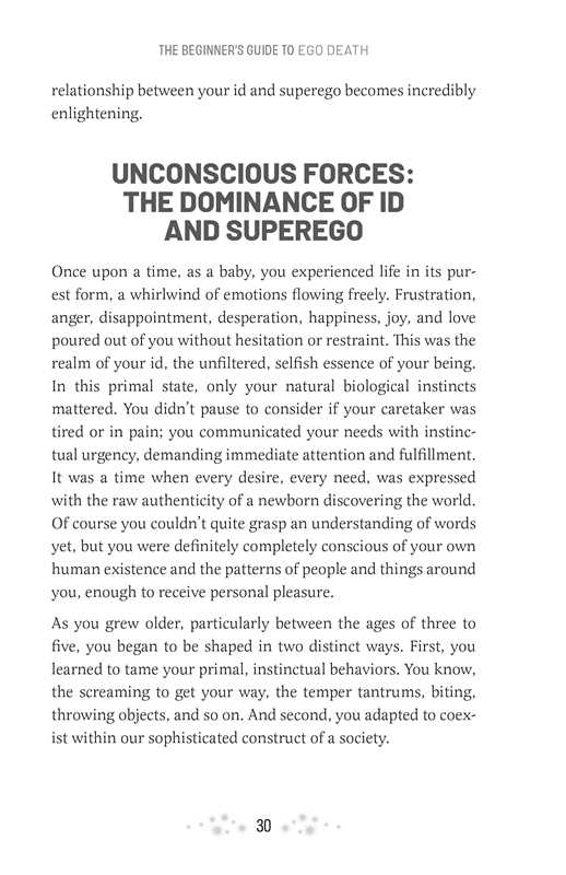 
                  
                    Simon & Schuster - Beginner's Guide to Ego Death by AJ Murillo
                  
                