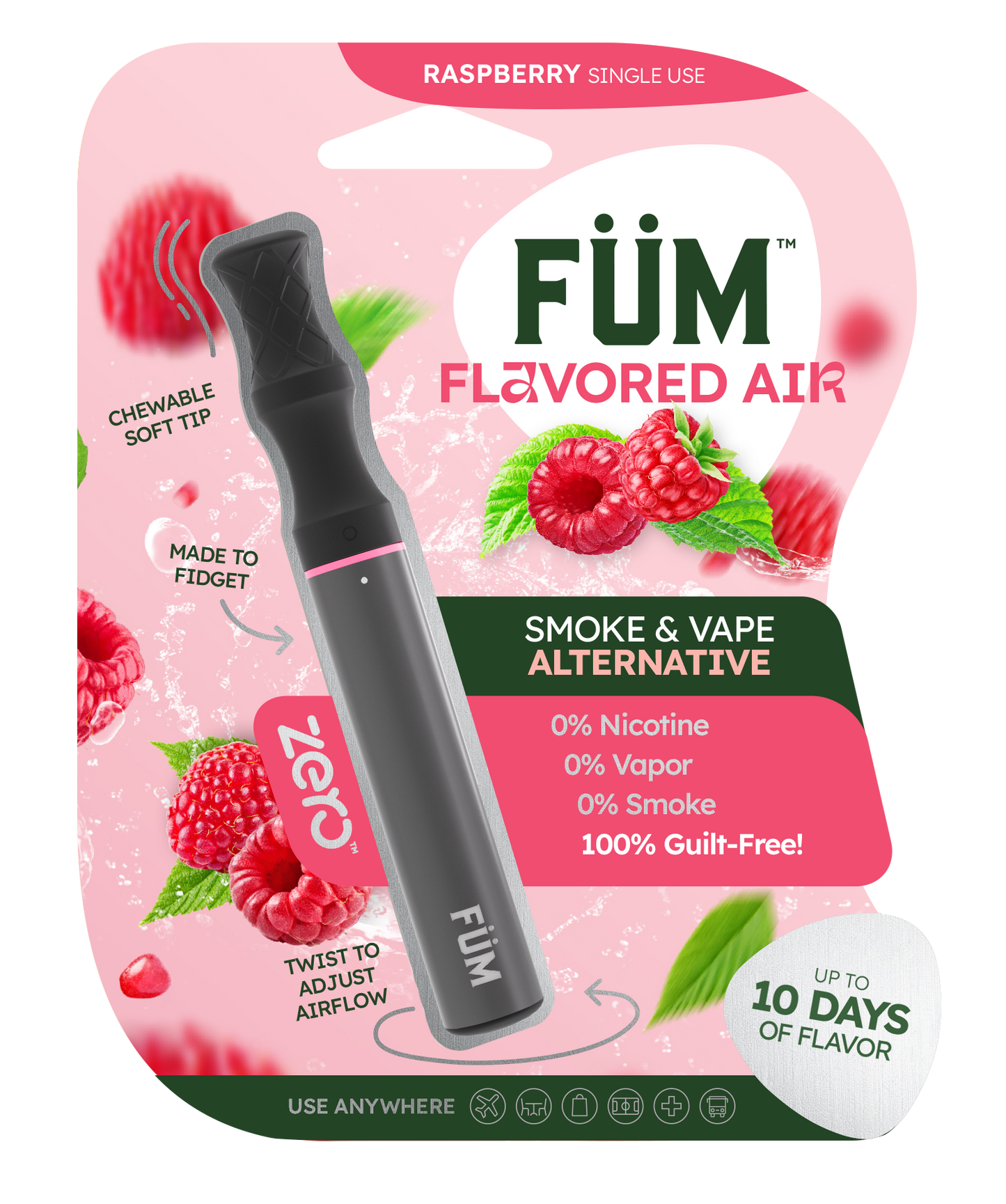 
                  
                    FUM - Zero
                  
                