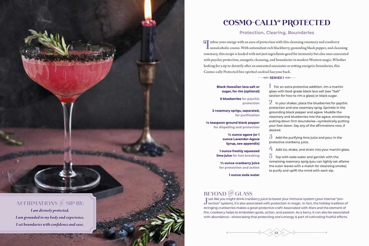 
                  
                    Simon & Schuster - Mystical Mocktails by Julia Halina Hadas
                  
                