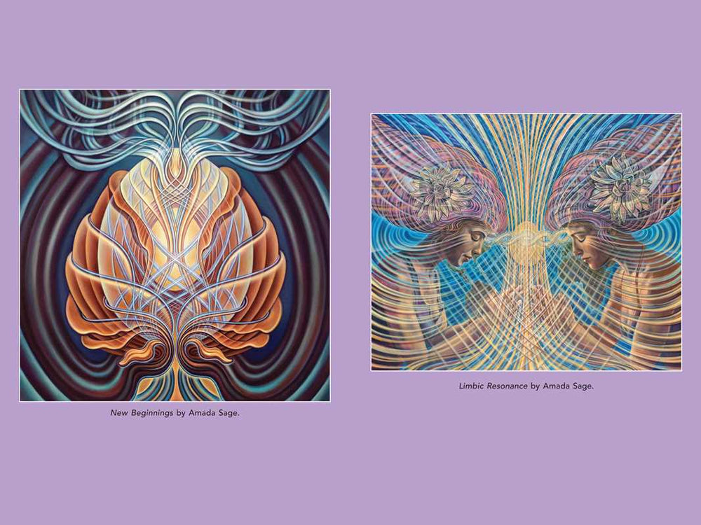 
                  
                    Simon & Schuster - Psychedelic Mysteries of the Feminine by
                  
                