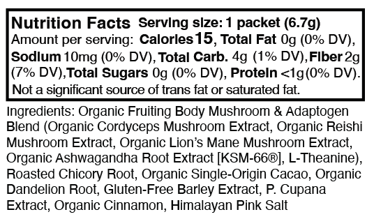 
                  
                    Joe'y - WSP | Original Joe'y To-Go'y (8 sachets/box)
                  
                