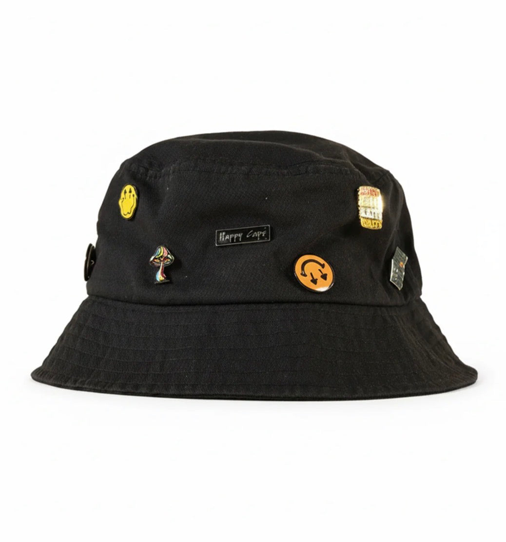 
                  
                    Happy Caps - HATS
                  
                