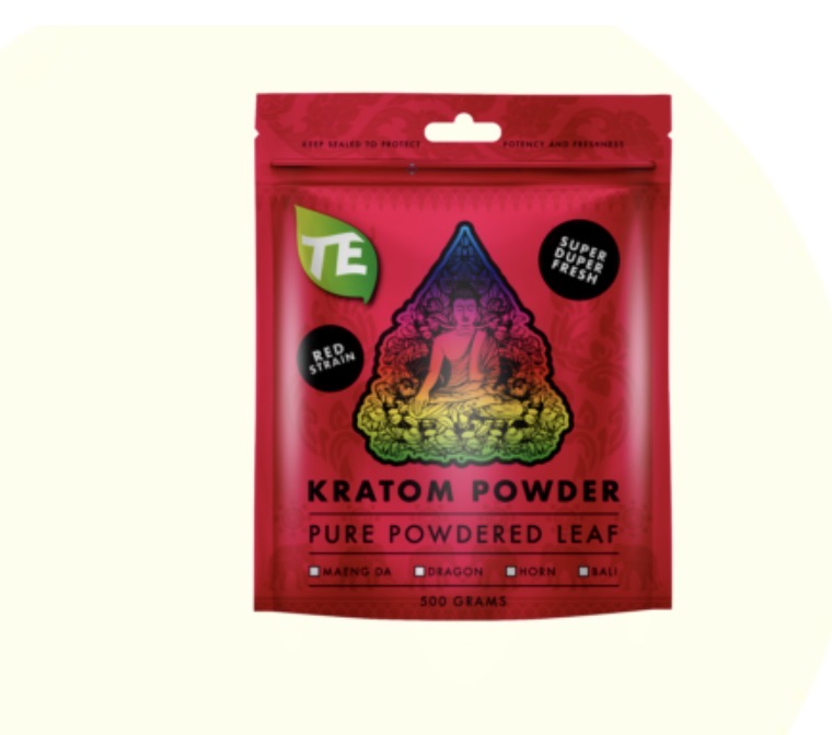 
                  
                    Kalimantan Red Horn Kratom - Top Extracts
                  
                