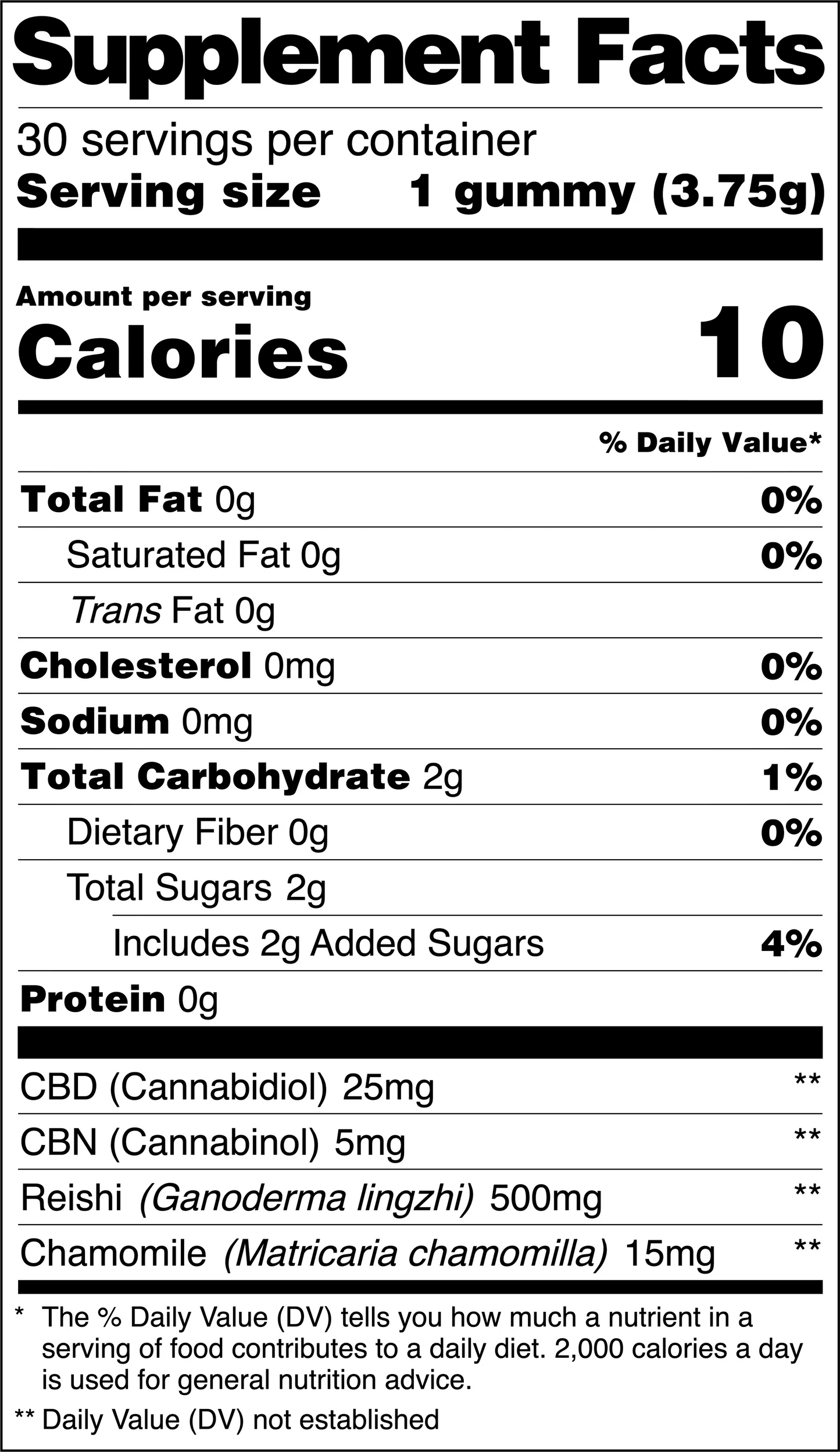 
                  
                    Carpe Diem - Sweet Dreams CBD/CBN Gummies for Deep Sleep
                  
                