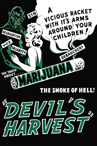 Devils Harvest