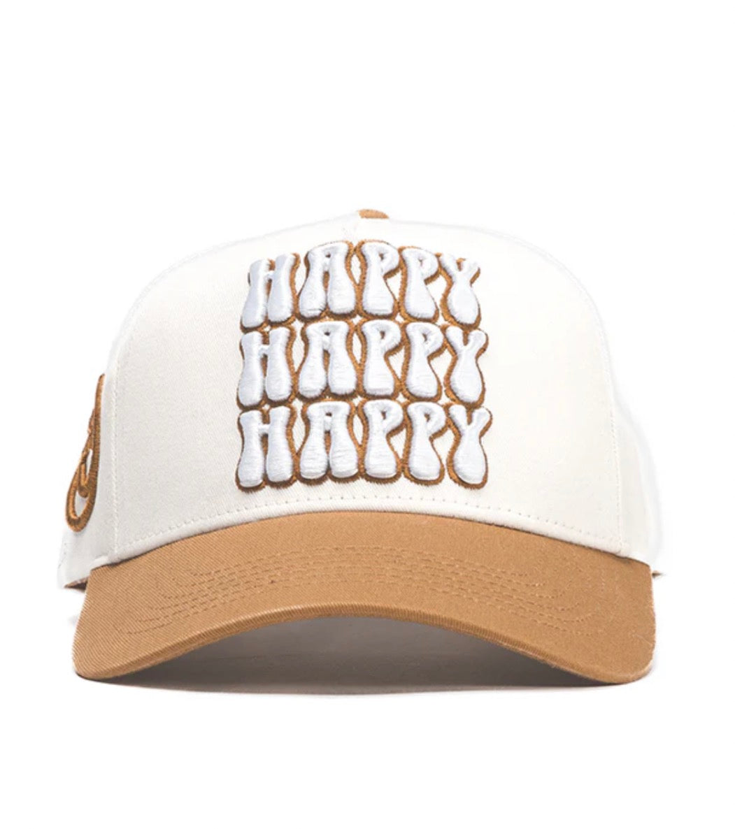 
                  
                    Happy Caps - HATS
                  
                