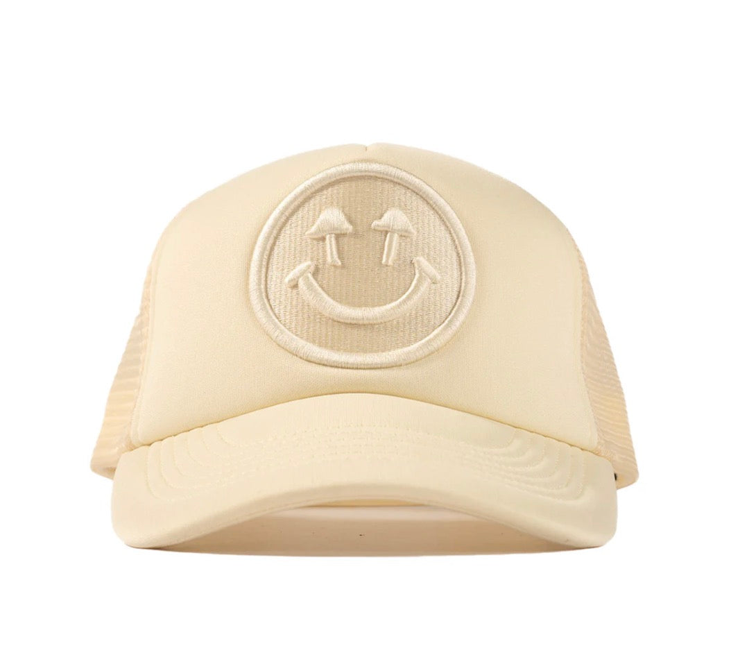 
                  
                    Happy Caps - HATS
                  
                