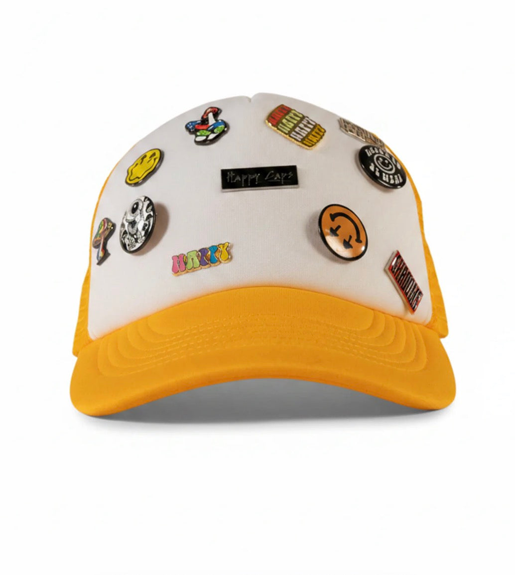 
                  
                    Happy Caps - HATS
                  
                