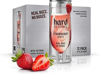 
                  
                    Hard Ketones
                  
                