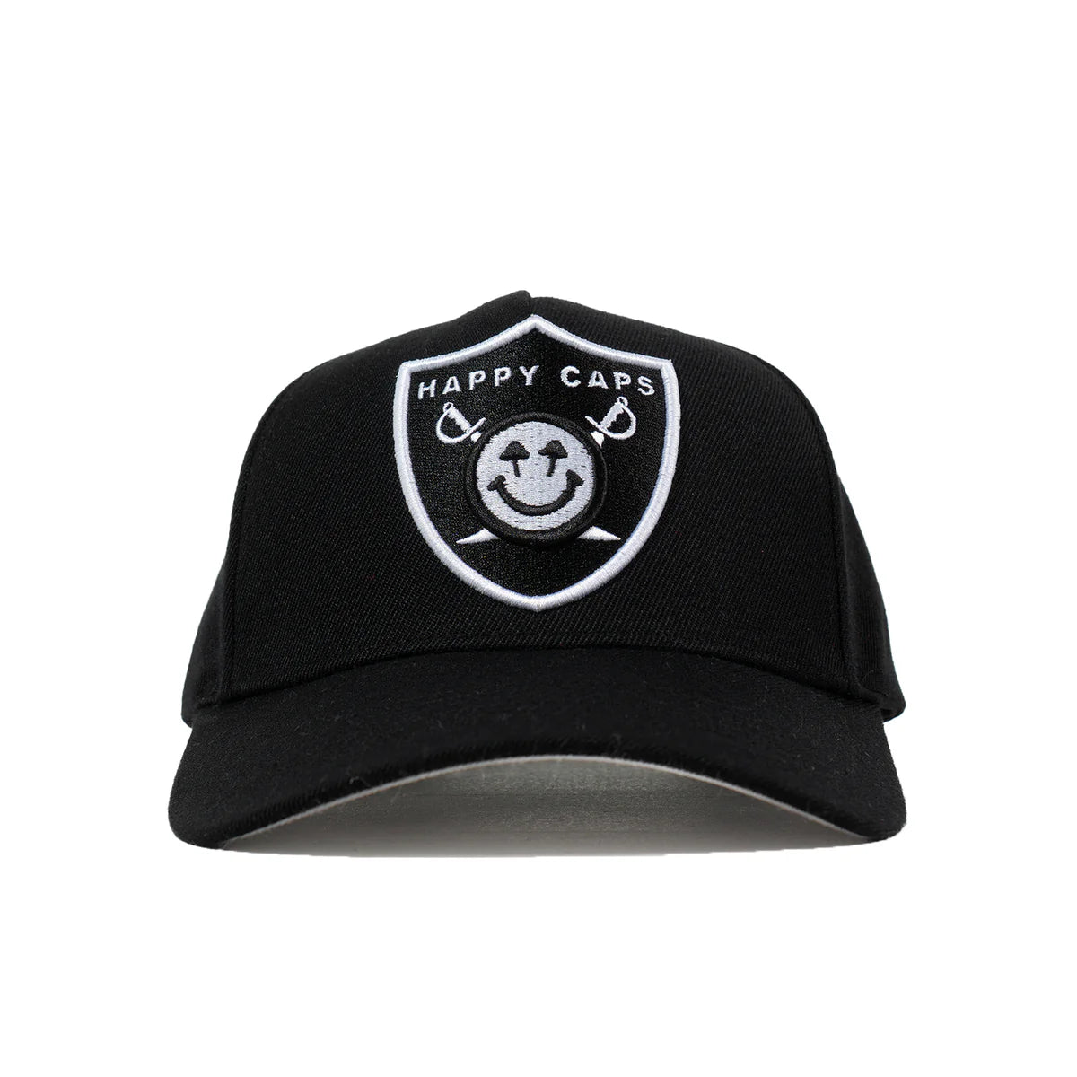 
                  
                    Happy Caps - HATS
                  
                