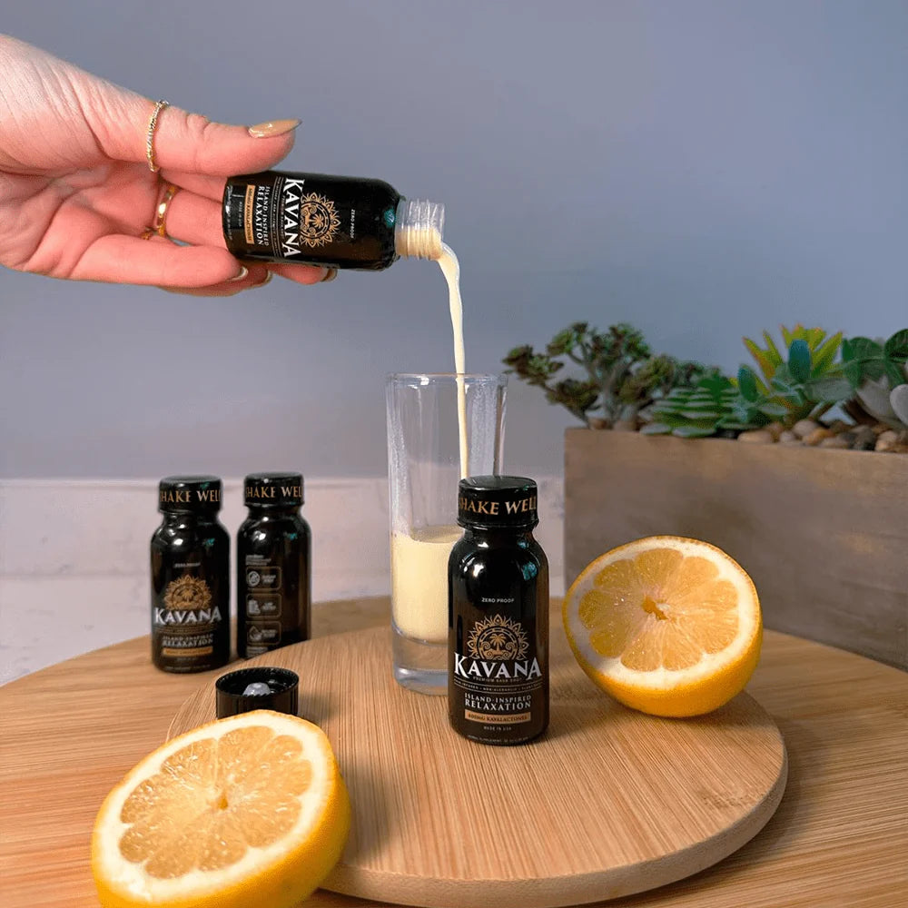 
                  
                    Kavana - Kava Spirit Shots
                  
                