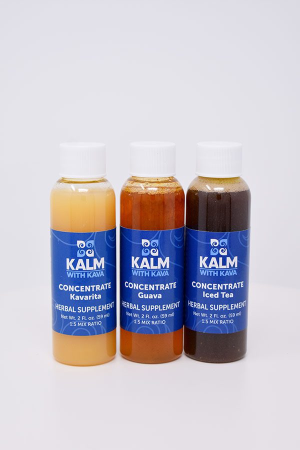 
                  
                    Kalm with Kava - Kava Concentrate
                  
                