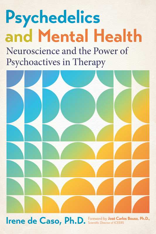 
                  
                    Simon & Schuster - Psychedelics and Mental Health by Irene de Caso
                  
                