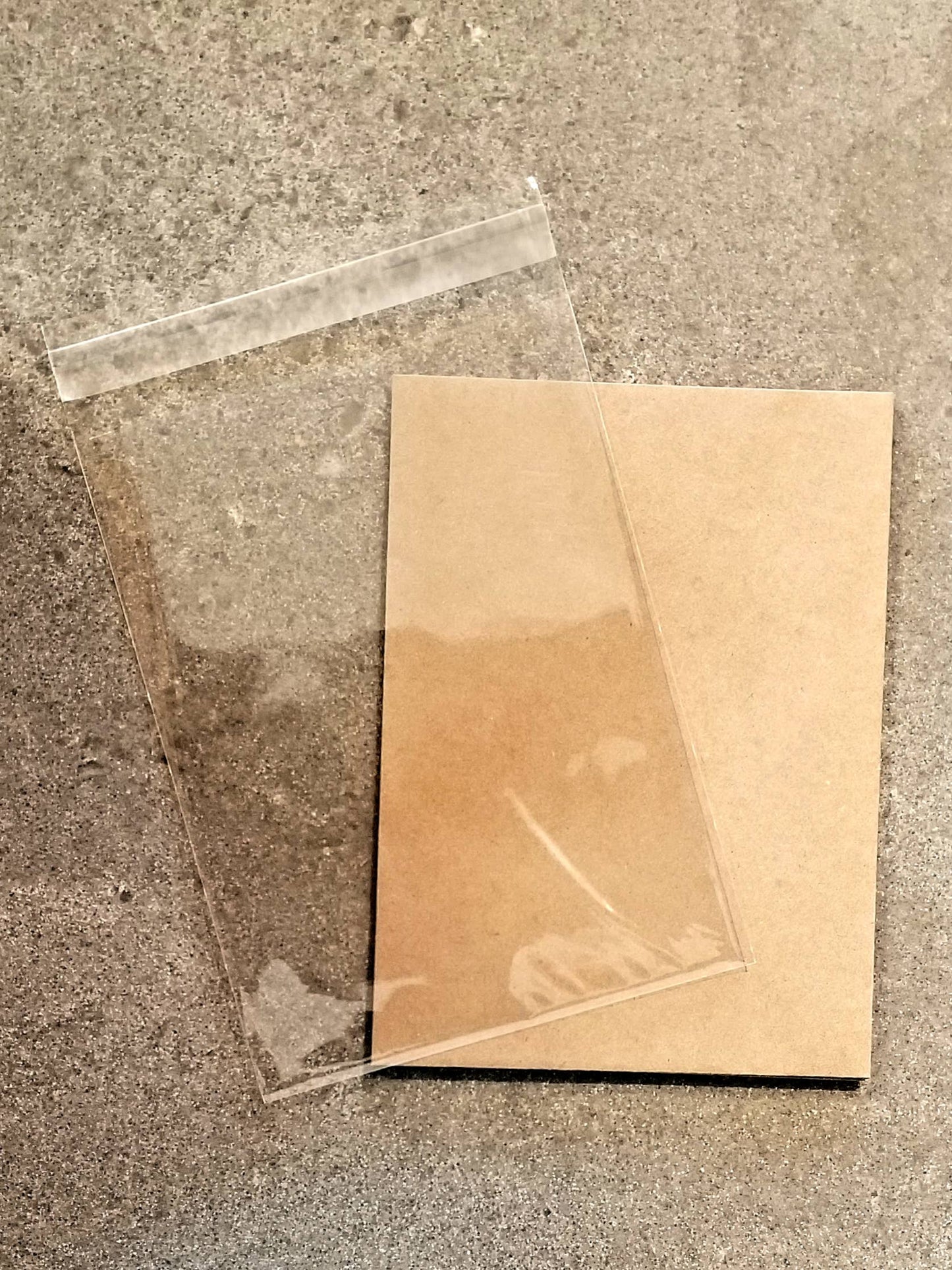 
                  
                    Thanks You're Welcome - On the Bright Side, You're not Addicted to Cocaine - 5x7 Greeting Card
                  
                