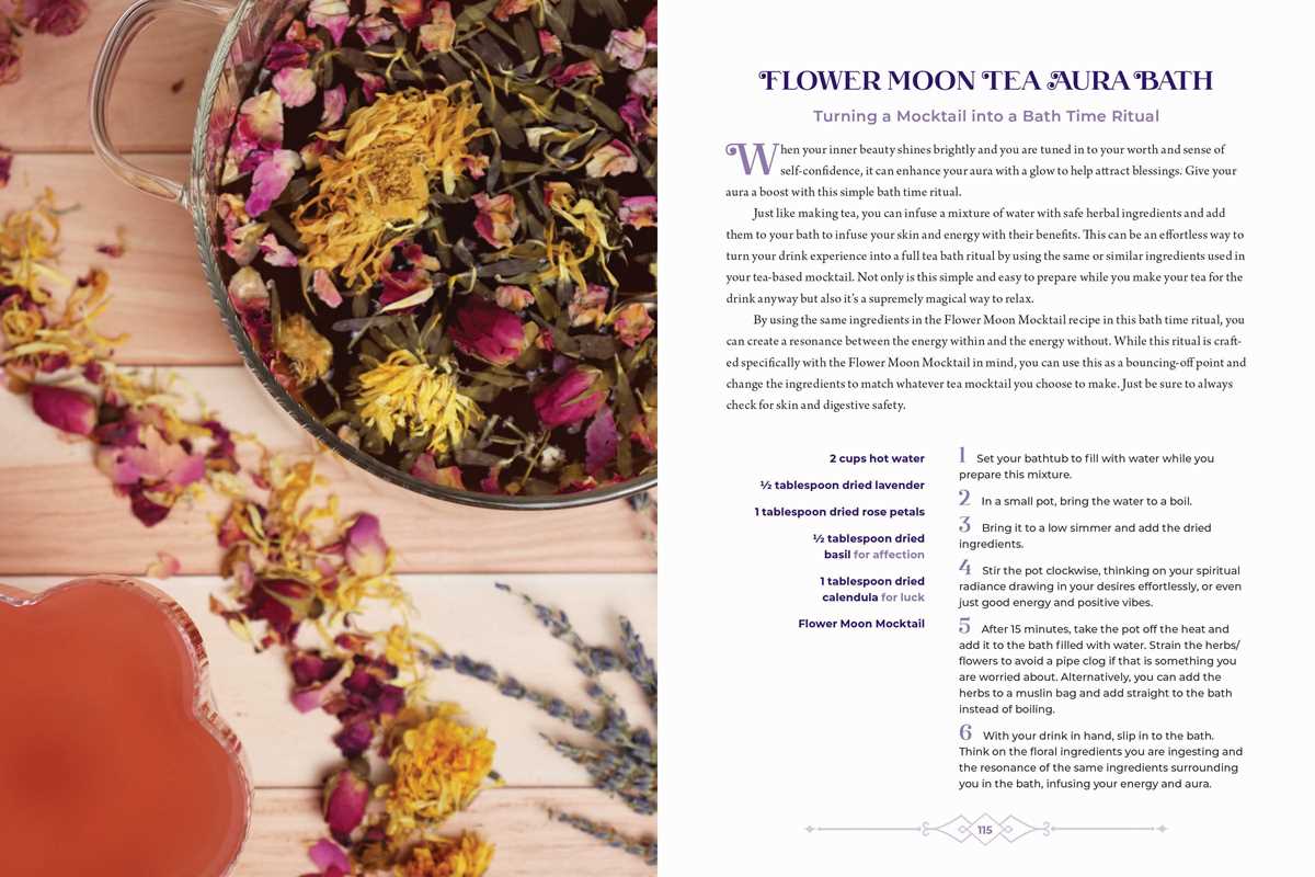 
                  
                    Simon & Schuster - Mystical Mocktails by Julia Halina Hadas
                  
                